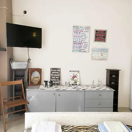 Gks Center 2 Apartment *