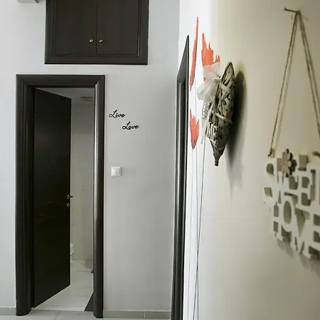 Apartment Gks Center 2 Thessaloniki