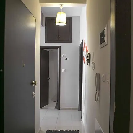 Gks Center 2 Apartment