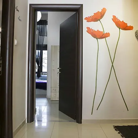 Apartment Gks Center 2 Thessaloniki