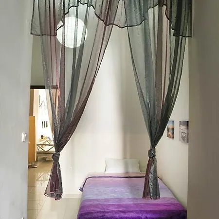 Gks Center 2 Apartment Thessaloniki