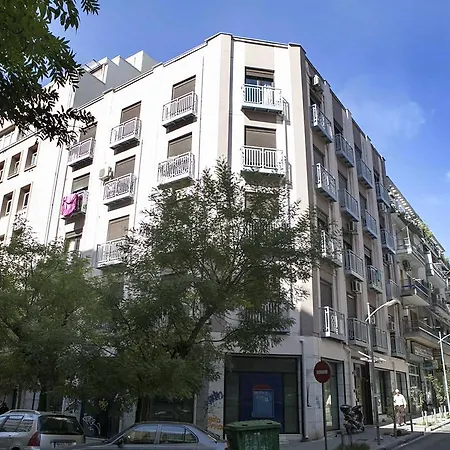 Gks Center 2 Apartment *